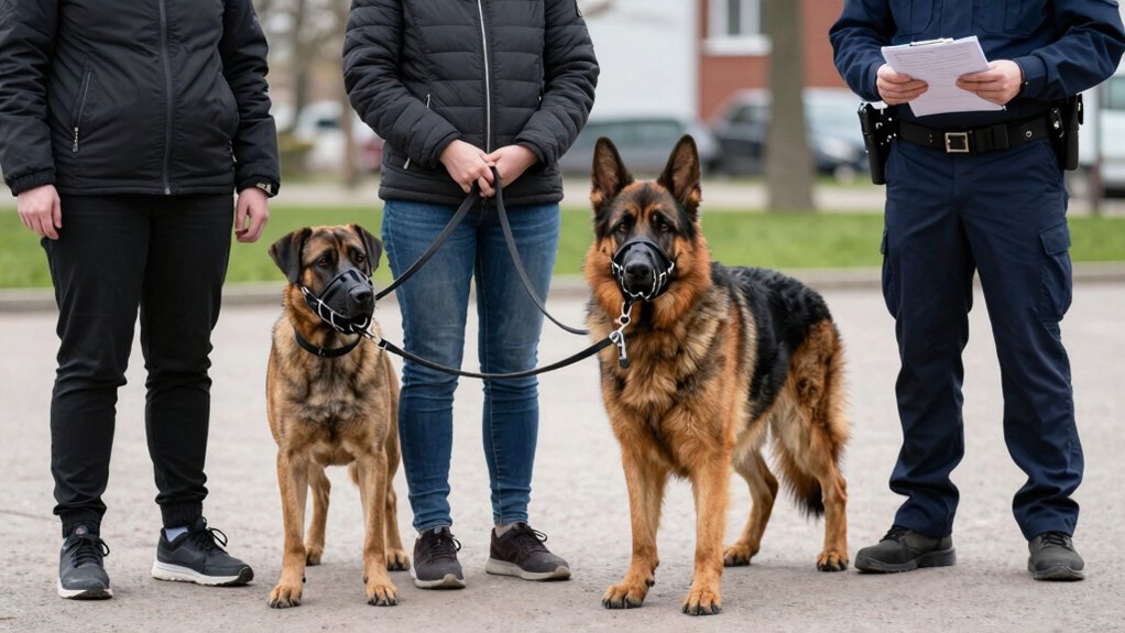 Pavojingų šunų veislių sąrašas Lietuvoje: reikalavimai savininkams post thumbnail image