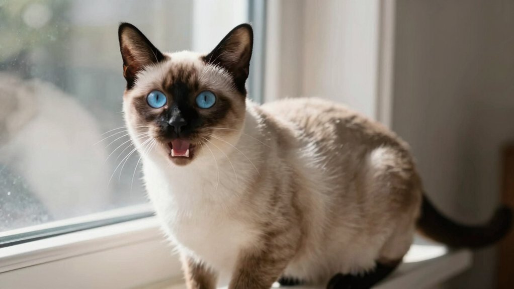 Siamo katė: garsiausia veislė ir jos charakteris post thumbnail image