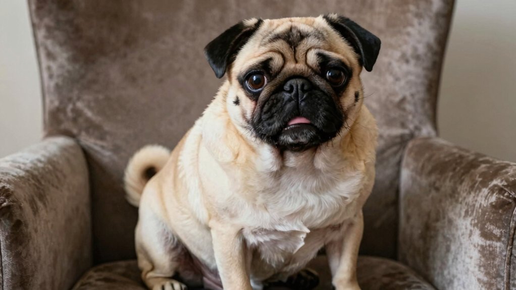 Mopsas: charakteris, sveikata ir kvėpavimo problemos post thumbnail image