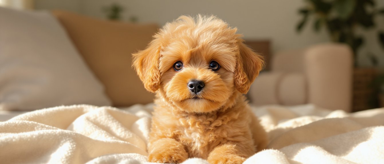 populiariausias maltipoo hibridas