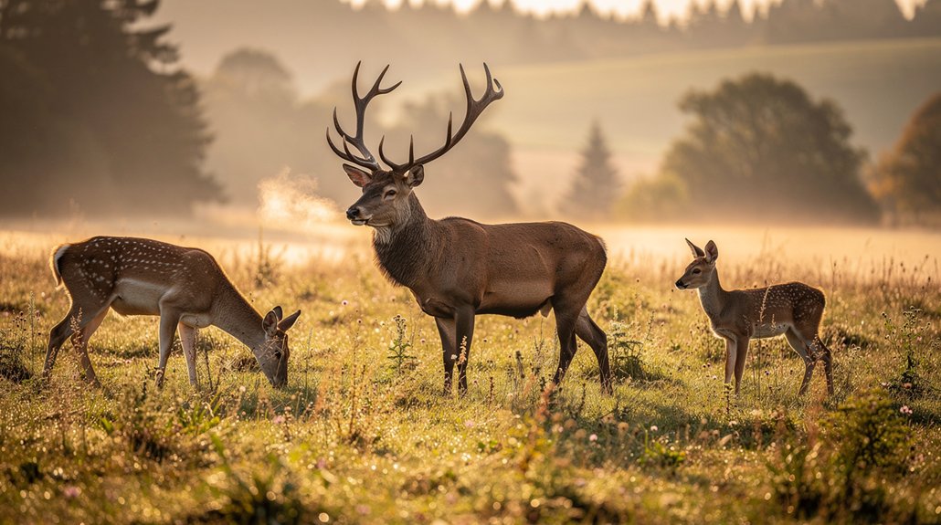 dydžių diapazonas elgesio modeliai